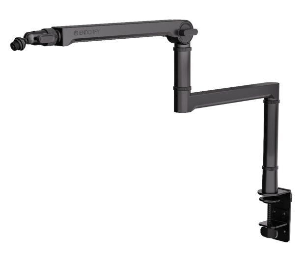 ENDORFY Broadcast Low Profile Boom Arm - 1319088 - zdjęcie